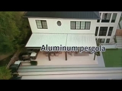 Descubra o melhor santuário ao ar livre: um mirante de telhado de metal construído para a vida moderna