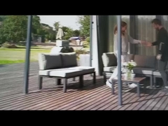 Resolva os desafios do seu espaço exterior com Gazebos de Alumínio e Tecnologia de Telhado de Metal