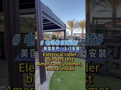 Vantagens da instalação de uma liga de alumínio novo pavilhão de estilo chinês no pátio