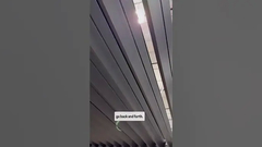 Nós encontramos a pérgola viral com persianas no Costco e é TÃO bom!! #costco #costcofinds #patio